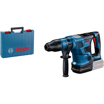 Product Πιστολέτο Bosch GBH 18V-36 C Cordless base image