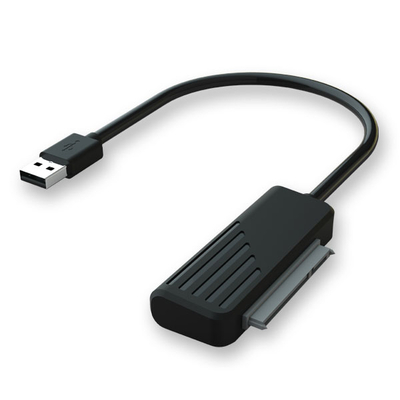 Product Αντάπτορας USB Savio AK-38 SATA (F) for 2.5 drives base image