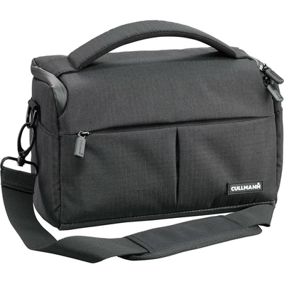 Product Τσάντα Φωτογραφικής Μηχανής Cullmann Malaga Maxima 70 black base image