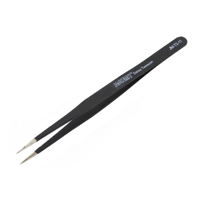 Product Jakemy Τσιμπίδα Jm-T2-11, Ανοξείδωτη, Sus304, 140mm, Ίσια base image