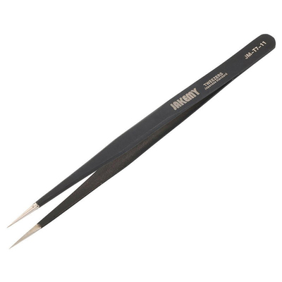 Product Jakemy Τσιμπίδα Jm-T7-11, Ανοξείδωτη, Sus201, 140mm, Ίσια base image