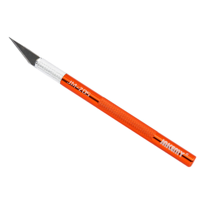 Product Jakemy Κοπίδι Ακριβείας Jm-Z05, Μεταλλικό Σώμα, 145mm base image