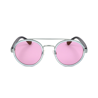 Product Unisex Γυαλιά Ηλίου Havaianas Joatinga-5Cb (51/23/145 mm) Black Blue base image