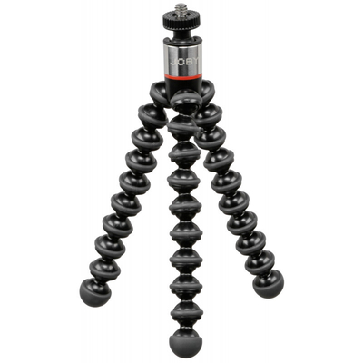 Product Τρίποδο Joby GorillaPod 325 Black/Grey base image