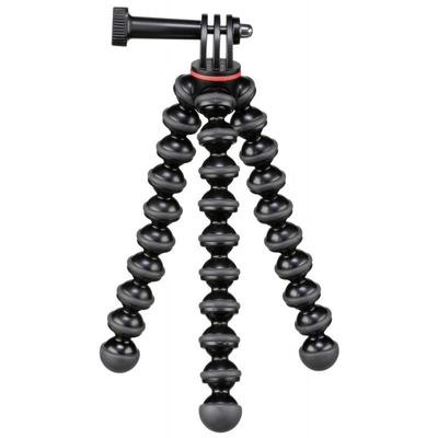 Product Τρίποδο Joby GorillaPod 500 Action Black/Grey base image