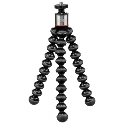 Product Τρίποδο Joby GorillaPod 500 Black/Grey base image