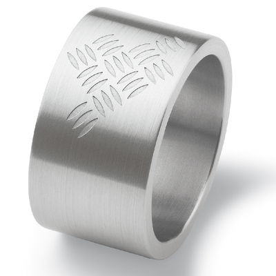 Product Γυναικείο Δαχτυλίδι Swatch Jrm064-9 (19) από Ατσάλι Silver base image