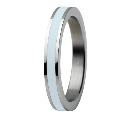 Product Γυναικείο Δαχτυλίδι Skagen Jrsi036Ss5 (10) από Ατσάλι Blue base image