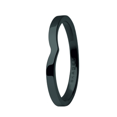 Product Γυναικείο Δαχτυλίδι Skagen Jrsm028Ss5 (11) από Ατσάλι Gray base image