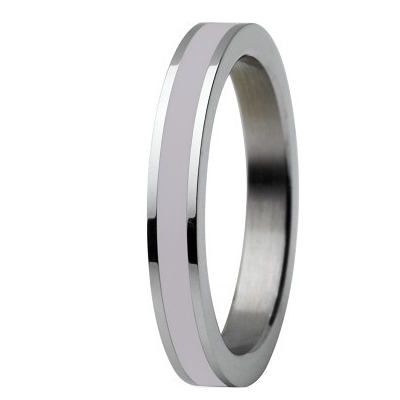 Product Γυναικείο Δαχτυλίδι Skagen Jrsv036Ss5 (10) από Ατσάλι Silver Plated,Pink base image