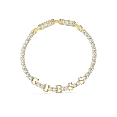 Product Γυναικείο Βραχιόλι Guess Jubb4218Jwyg (22cm) από Ατσάλι Grey base image