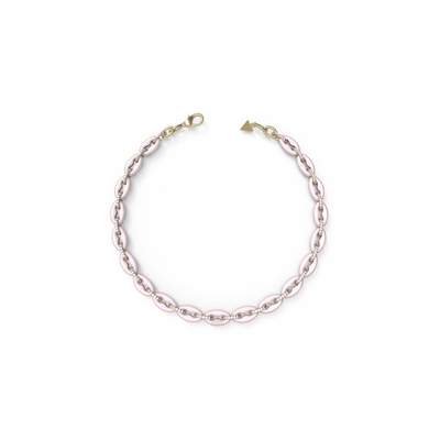 Product Γυναικείο Βραχιόλι Guess Jubn01410Jyg (22cm) από Ατσάλι Golden base image