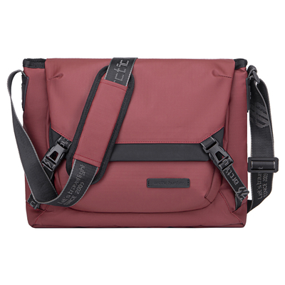 Product Τσάντα Ώμου Arctic Hunter K00528 Με Θήκη Tablet 10l Κόκκινη base image