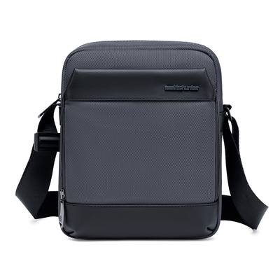 Product Τσάντα Arctic Hunter Ώμου K00679, 3.4L, Γκρι base image
