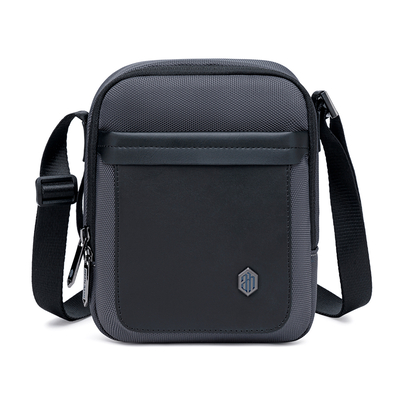 Product Τσάντα Arctic Hunter Ώμου K00688, 2L, Γκρι base image