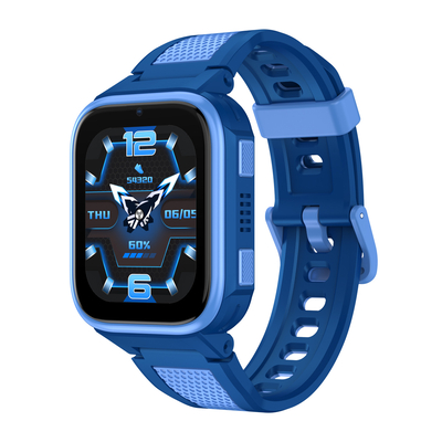 Product Smartwatch Lagenio GPS για παιδιά K10, 1.8", Κάμερα, 4G, IP68, μπλε base image