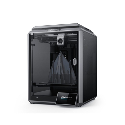Product 3D Printer Creality K1 3D Printer High Speed FDM Enclosed 600 mm/s 220x220x250 base image