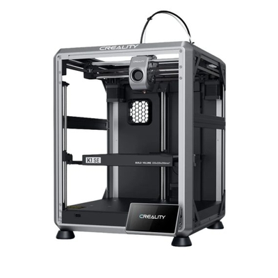 Product 3D Printer Creality K1 SE CoreXY High Speed FDM Enclosed 600 mm/s Easy Friendly 3D Printer base image