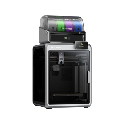 Product 3D Printer Creality K2 COMBO - 1 CFS Multicolor, 600mm/s 260x260x260mm, Pre-Assembled base image