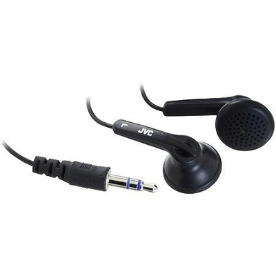 Product Ακουστικά JVC HA-F 10 C black base image