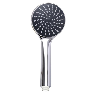 Product Τηλέφωνο Μπάνιου με Μεγάλη Κεφαλή K-062, Ασημί base image