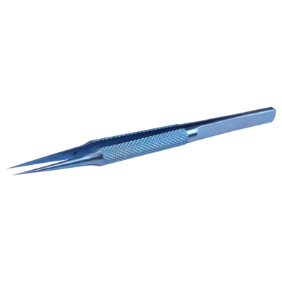 Product Kaisi Τσιμπίδα Bt-11, 140mm, Ίσια base image