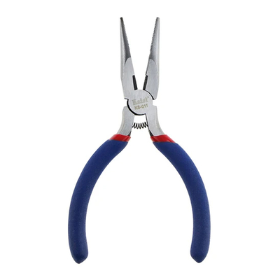Product Kaisi Μυτοτσίμπιδο K-011 Με Αντιολισθητικές Λαβές, 13.2cm base image