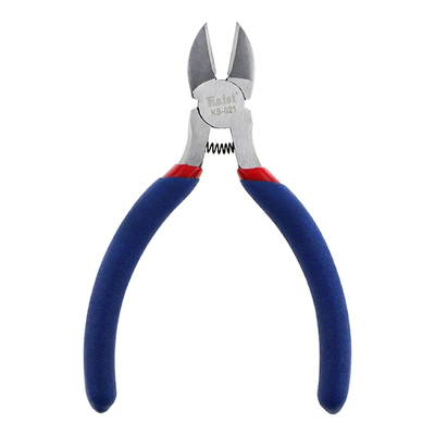 Product Kaisi Πλαγιοκόφτης K-021 Με Αντιολισθητικές Λαβές, 11.5cm base image