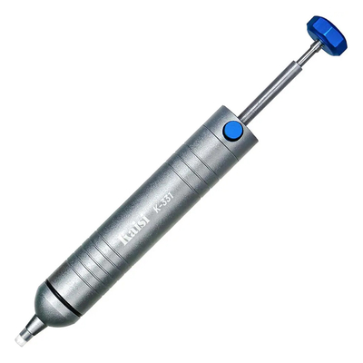 Product Kaisi Desoldering Pump K-331, Μεταλλικό, 173mm base image
