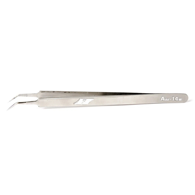 Product Kaisi Τσιμπίδα Aaa-14w, 158mm, Κυρτή base image