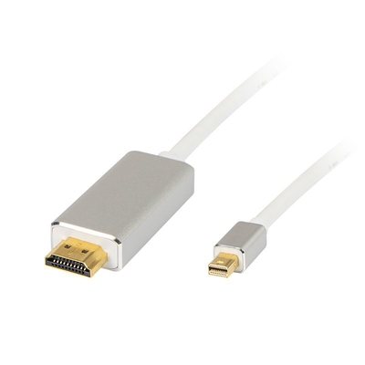 Product Καλώδιο mini DisplayPort Blow to HDMI 1.8m base image