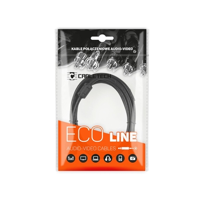Product Καλώδιο Scart 1,5m Cabletech Eco-Line base image