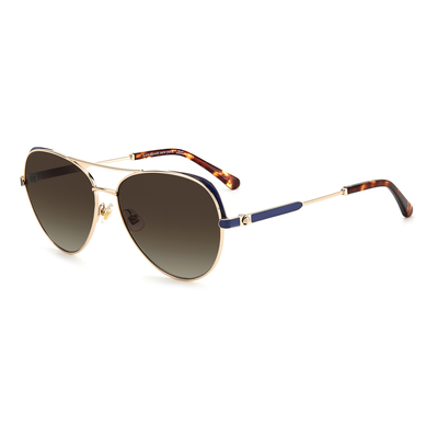 Product Γυναικεία Γυαλιά Ηλίου Kate Spade Katalinagslks (59/17/140 mm) Blue base image