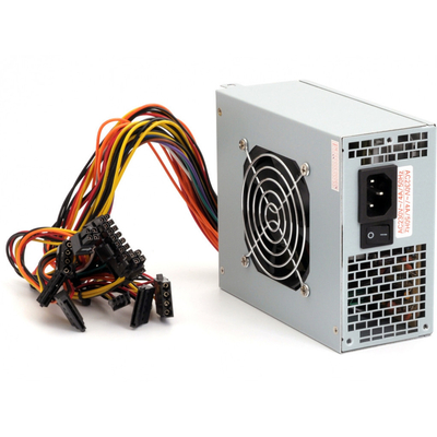 Product Τροφοδοτικό 380W LC-Power Micro-ATX 10cm Ver.2.2 base image