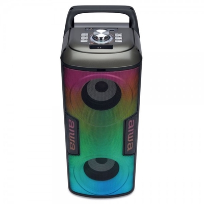 Product Karaoke Aiwa Φορητό Ηχείο KBTUS-100 base image