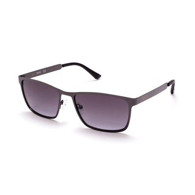 Product Αντρικά Γυαλιά Ηλίου Kenneth Cole Kc1329-5709B (57/16/145 mm) Grey base image