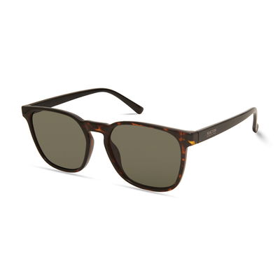 Product Αντρικά Γυαλιά Ηλίου Kenneth Cole Kc1414-5452N (55/18/145 mm) Brown base image