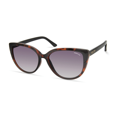 Product Γυναικεία Γυαλιά Ηλίου Kenneth Cole Kc2979-5501B (55/17/140 mm) Black base image