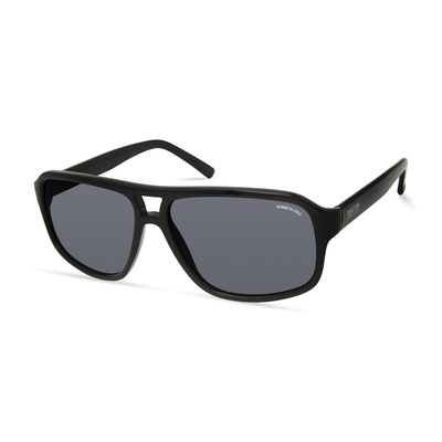 Product Αντρικά Γυαλιά Ηλίου Kenneth Cole Kc2986-5805A (58/14/140 mm) Black base image