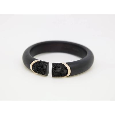 Product Γυναικείο Βραχιόλι Pesavento Kcrbb007 (19cm) από Ασήμι Brown base image