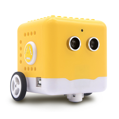 Product Keyestudio Kidsbits Coding Robot Kd0003 για Arduino, Συμβατό με Lego base image