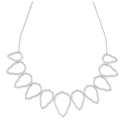 Product Γυναικείο Κολιέ Thomas Sabo Ke138205114L4 (45cm) από Ασήμι 925 Silver base image