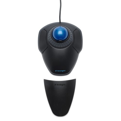 Product Ποντίκι Ενσύρματο Kensington Orbit Trackball with Scroll Ring base image