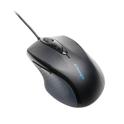 Product Ποντίκι Ενσύρματο Kensington Pro Fit Full Size base image