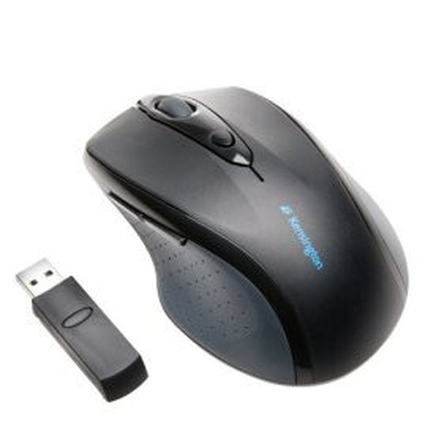 Product Ποντίκι Aσύρματο Kensington Pro Fit Full Size base image