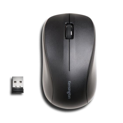 Product Ποντίκι Aσύρματο Kensington Valu 3 Button Black base image
