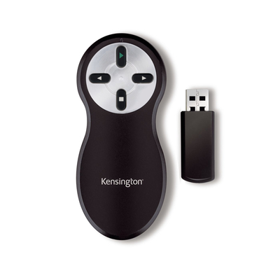 Product Presenter Kensington CL Presenter U K33373EU base image
