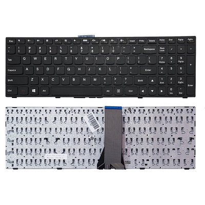 Product Πληκτρολόγιο για Lenovo G50, Z50, B50, Μαύρο base image