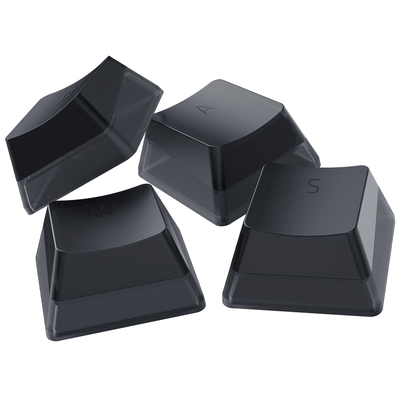 Product Σετ Αναβάθμισης Πλήκτρων Razer PHANTOM PUDDING Black base image