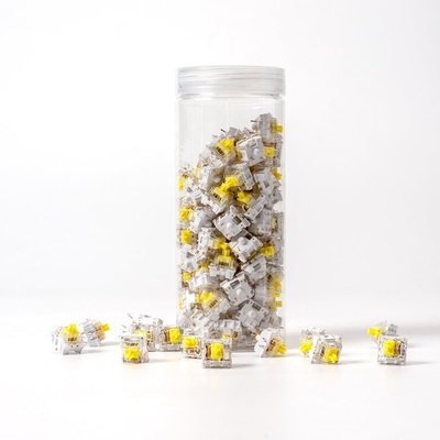 Product Διακόπτες Keychron K Pro - Banana (110 pcs) G148 base image